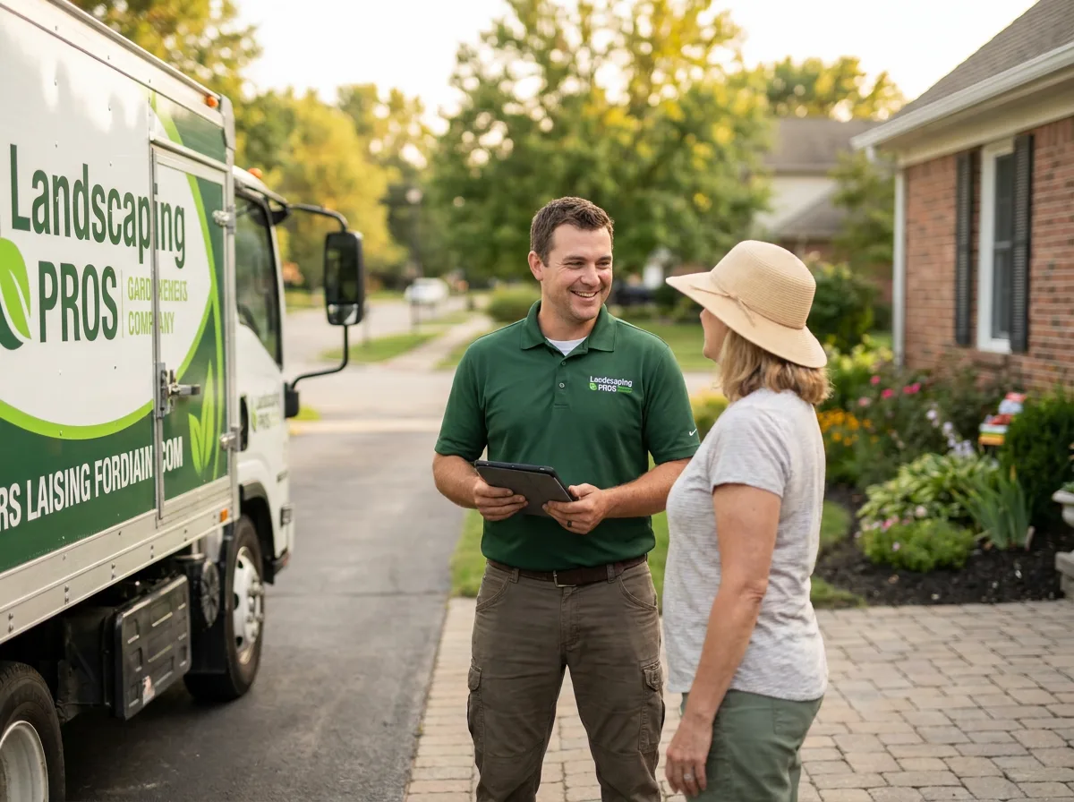 Landscaping Whiteoak, MO FAQs